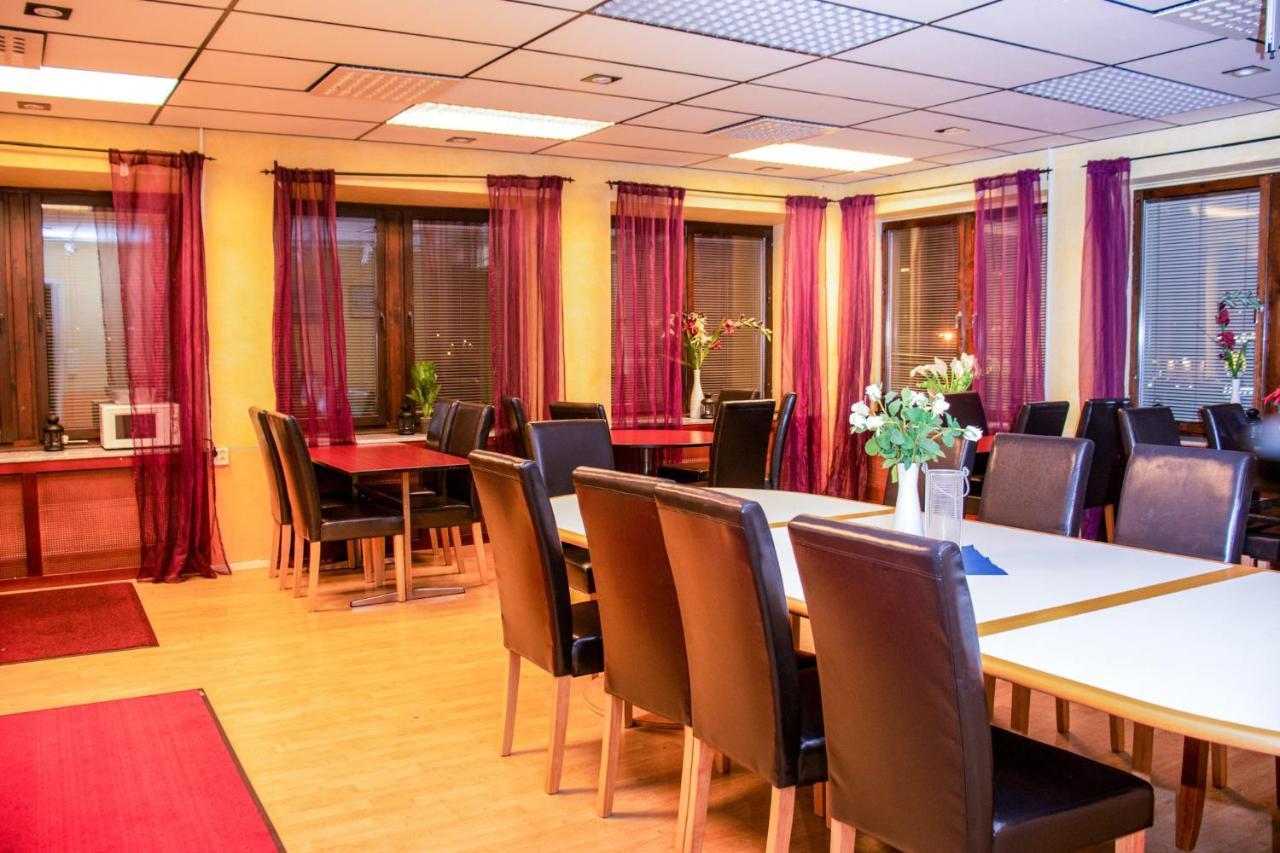 Euroway 3* Göteborg