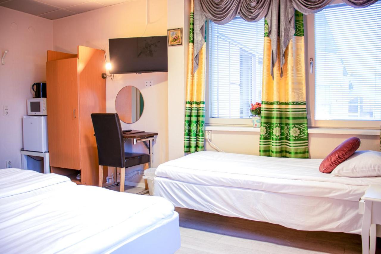 Euroway Hotell Göteborg
