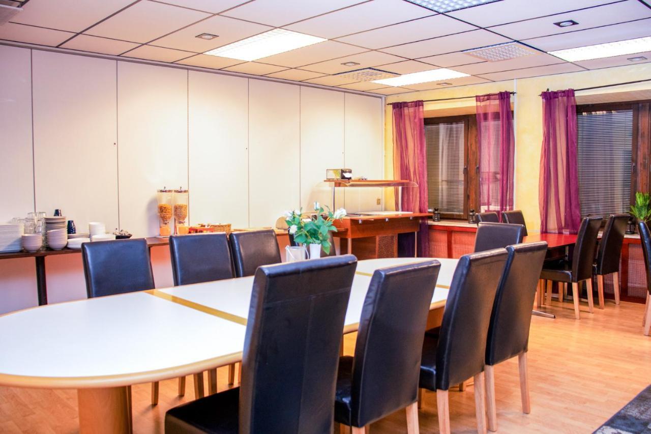 Euroway 3* Göteborg